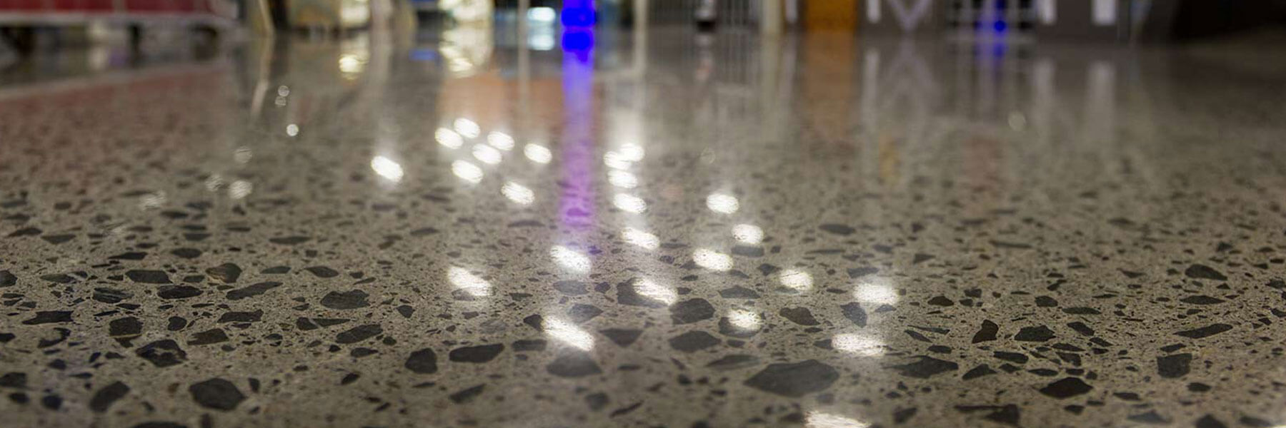 Resin Flooring Auckland